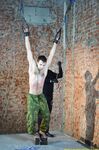 Spetsnaz Prisoner Part Ii - RusCapturedBoys - RusCapturedBoys