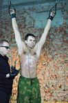 Spetsnaz Prisoner Part Ii - RusCapturedBoys - RusCapturedBoys