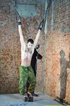 Spetsnaz Prisoner Part Ii - RusCapturedBoys - RusCapturedBoys
