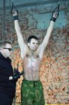 Spetsnaz Prisoner Part Ii - RusCapturedBoys - RusCapturedBoys