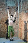 Spetsnaz Prisoner Part Ii - RusCapturedBoys - RusCapturedBoys