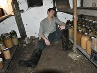 Stanislav - Farm Worker - RusCapturedBoys - Russian