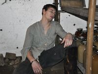 Stanislav - Farm Worker - RusCapturedBoys - Russian
