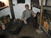 Stanislav - Farm Worker - RusCapturedBoys - Russian