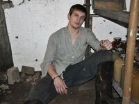 Stanislav - Farm Worker - RusCapturedBoys - Russian