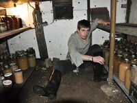 Stanislav - Farm Worker - RusCapturedBoys - Russian
