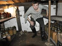 Stanislav - Farm Worker - RusCapturedBoys - Russian