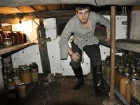 Stanislav - Farm Worker - RusCapturedBoys - Russian