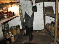 Stanislav - Farm Worker - RusCapturedBoys - Russian
