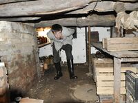 Stanislav - Farm Worker - RusCapturedBoys - Russian