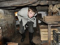 Stanislav - Farm Worker - RusCapturedBoys - Russian