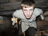 Stanislav - Farm Worker - RusCapturedBoys - Russian