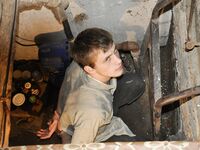 Stanislav - Farm Worker - RusCapturedBoys - Russian
