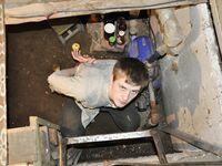 Stanislav - Farm Worker - RusCapturedBoys - Russian