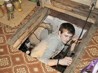 Stanislav - Farm Worker - RusCapturedBoys - Russian