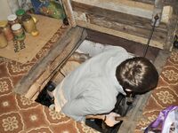 Stanislav - Farm Worker - RusCapturedBoys - Russian