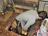 Stanislav - Farm Worker - RusCapturedBoys - Russian
