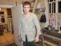 Stanislav - Farm Worker - RusCapturedBoys - Russian