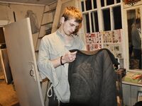 Stanislav - Farm Worker - RusCapturedBoys - Russian