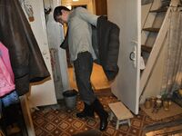 Stanislav - Farm Worker - RusCapturedBoys - Russian