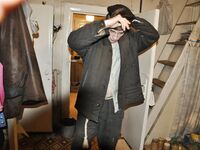 Stanislav - Farm Worker - RusCapturedBoys - Russian