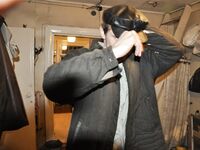 Stanislav - Farm Worker - RusCapturedBoys - Russian