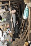 Stanislav - Farm Worker - RusCapturedBoys - Russian