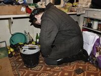 Stanislav - Farm Worker - RusCapturedBoys - Russian