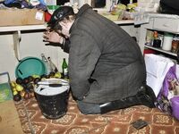 Stanislav - Farm Worker - RusCapturedBoys - Russian