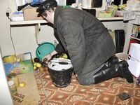 Stanislav - Farm Worker - RusCapturedBoys - Russian