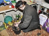 Stanislav - Farm Worker - RusCapturedBoys - Russian