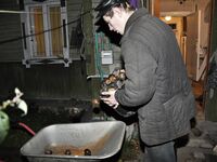 Stanislav - Farm Worker - RusCapturedBoys - Russian