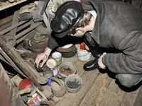 Stanislav - Farm Worker - RusCapturedBoys - Russian