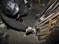Stanislav - Farm Worker - RusCapturedBoys - Russian