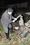 Stanislav - Farm Worker - RusCapturedBoys - Russian