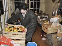 Stanislav - Farm Worker - RusCapturedBoys - Russian