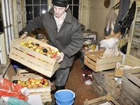 Stanislav - Farm Worker - RusCapturedBoys - Russian