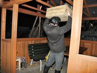 Stanislav - Farm Worker - RusCapturedBoys - Russian