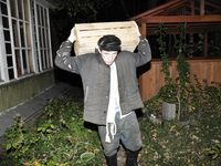 Stanislav - Farm Worker - RusCapturedBoys - Russian