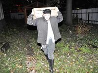 Stanislav - Farm Worker - RusCapturedBoys - Russian