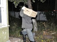 Stanislav - Farm Worker - RusCapturedBoys - Russian