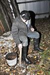 Stanislav - Farm Worker - RusCapturedBoys - Russian