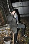 Stanislav - Farm Worker - RusCapturedBoys - Russian