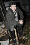Stanislav - Farm Worker - RusCapturedBoys - Russian