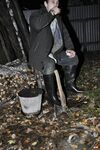 Stanislav - Farm Worker - RusCapturedBoys - Russian