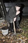 Stanislav - Farm Worker - RusCapturedBoys - Russian