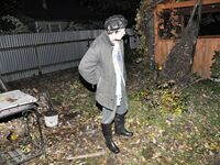 Stanislav - Farm Worker - RusCapturedBoys - Russian