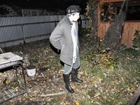 Stanislav - Farm Worker - RusCapturedBoys - Russian