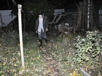 Stanislav - Farm Worker - RusCapturedBoys - Russian