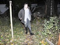 Stanislav - Farm Worker - RusCapturedBoys - Russian